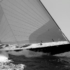 Lionheart Superyacht Cup Palma, Spain, June 2011