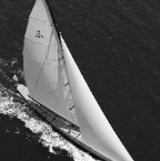 Lionheart Superyacht Cup Palma, Spain, June 2011