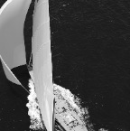 Lionheart Superyacht Cup Palma, Spain, June 2011